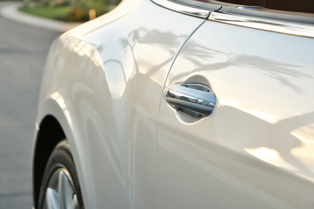 2004 Bentley Continental GT 1st Gen - Image 31 of 31