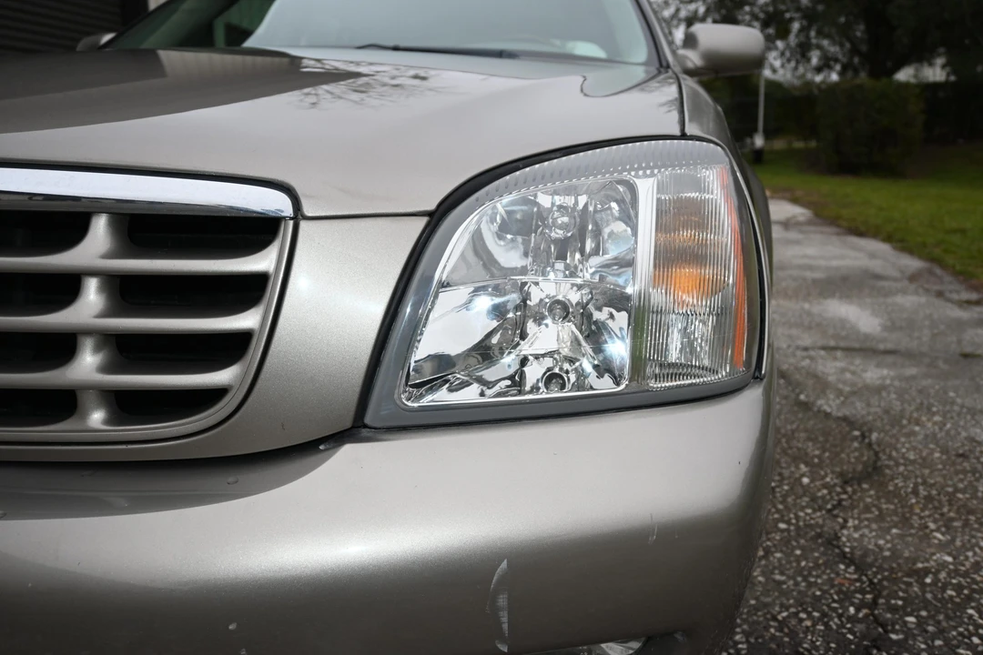 2004 Cadillac DeVille 8th Gen - Image 22 of 31