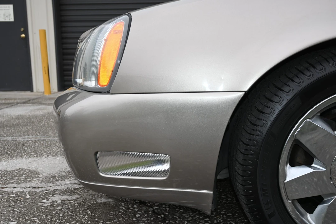 2004 Cadillac DeVille 8th Gen - Image 16 of 31