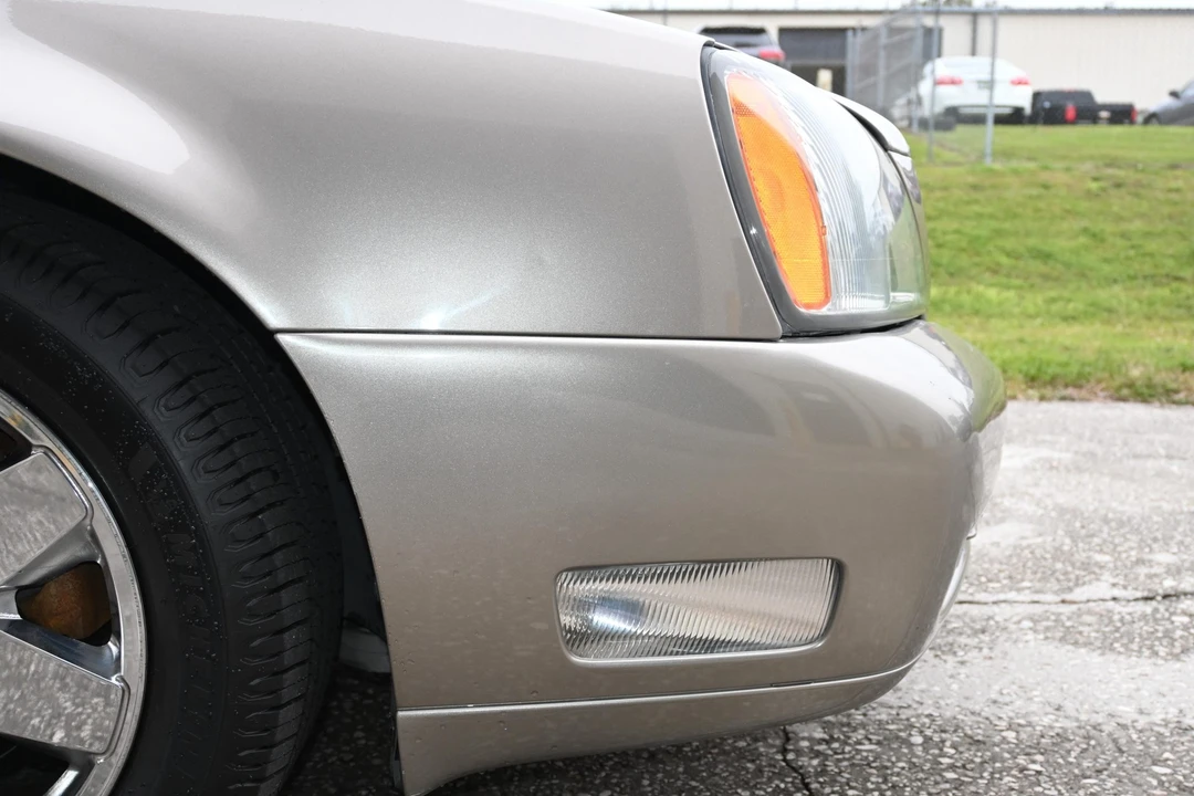 2004 Cadillac DeVille 8th Gen - Image 18 of 31