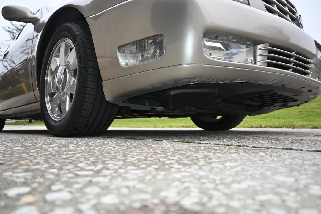 2004 Cadillac DeVille 8th Gen - Image 19 of 31