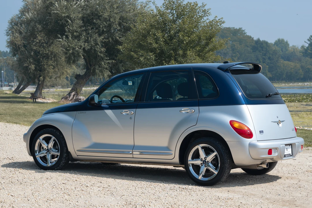 2004 Chrysler PT Cruiser - Image 11 of 31