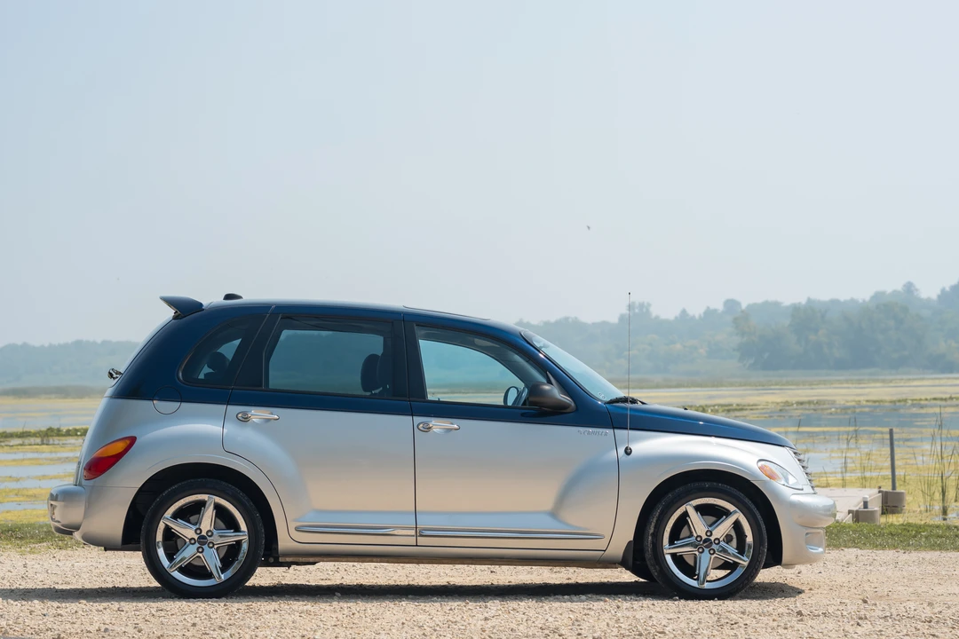 2004 Chrysler PT Cruiser - Image 15 of 31