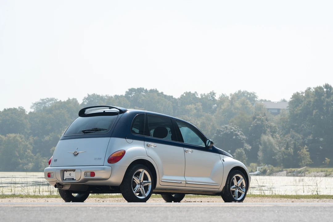 2004 Chrysler PT Cruiser - Image 14 of 31