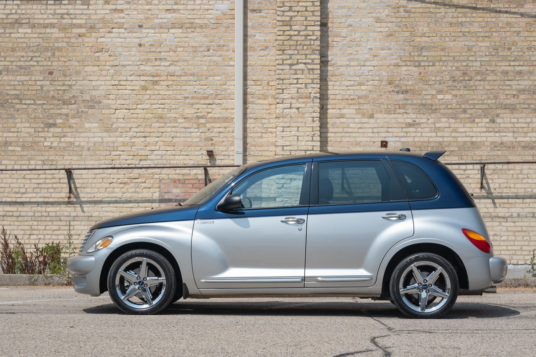 2004 Chrysler PT Cruiser - Image 19 of 31