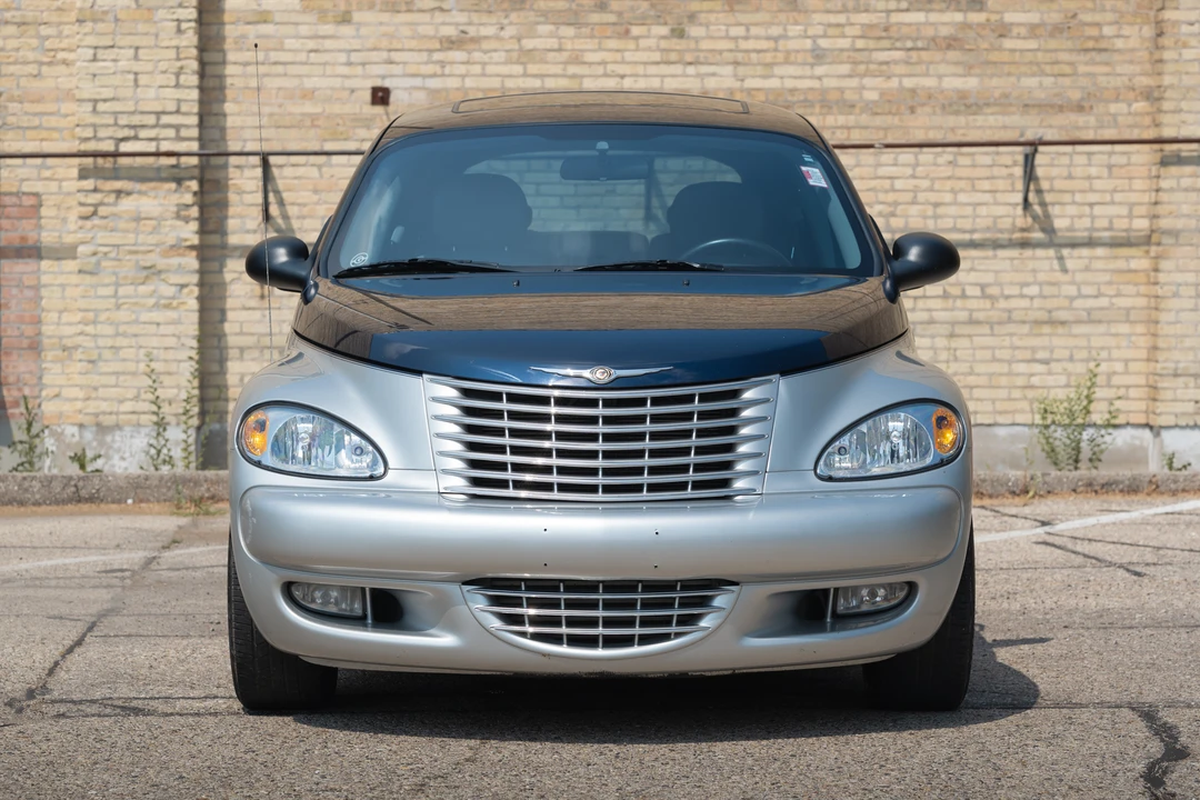 2004 Chrysler PT Cruiser - Image 18 of 31