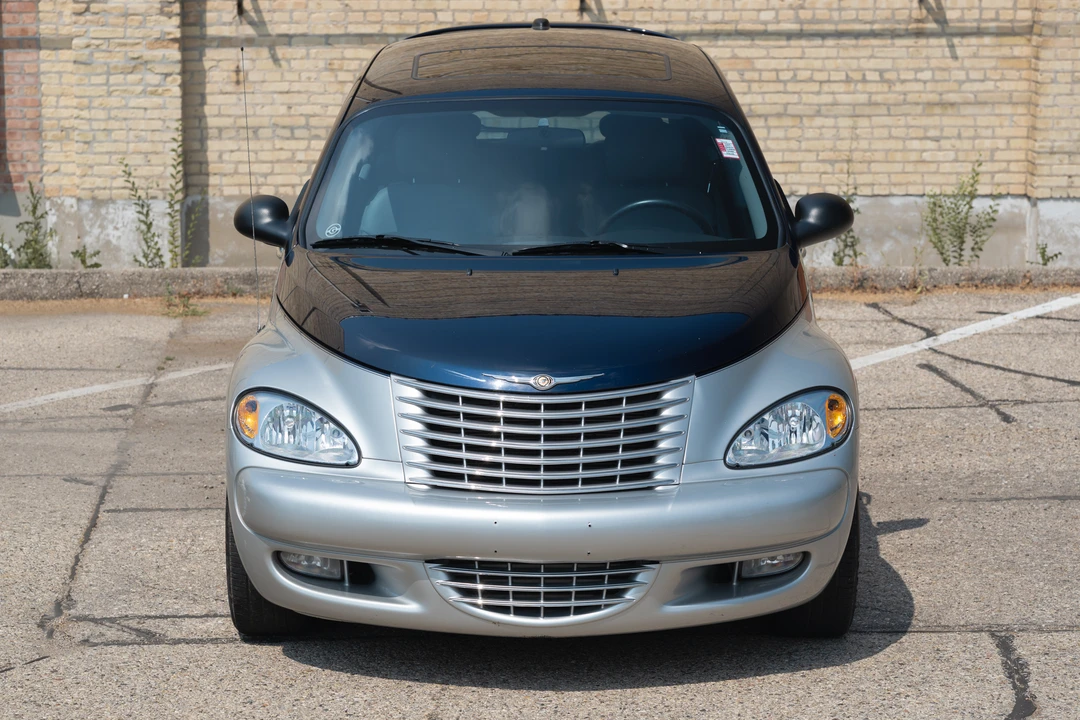 2004 Chrysler PT Cruiser - Image 27 of 31