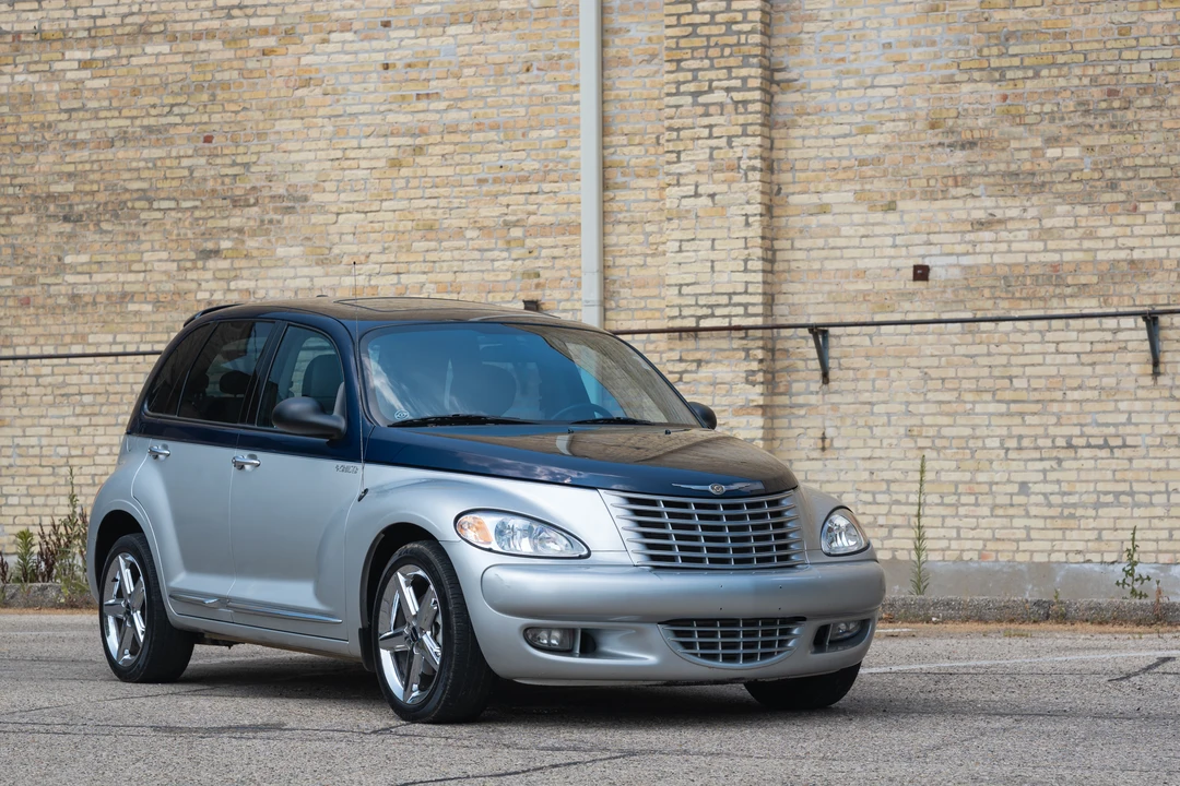 2004 Chrysler PT Cruiser - Image 26 of 31