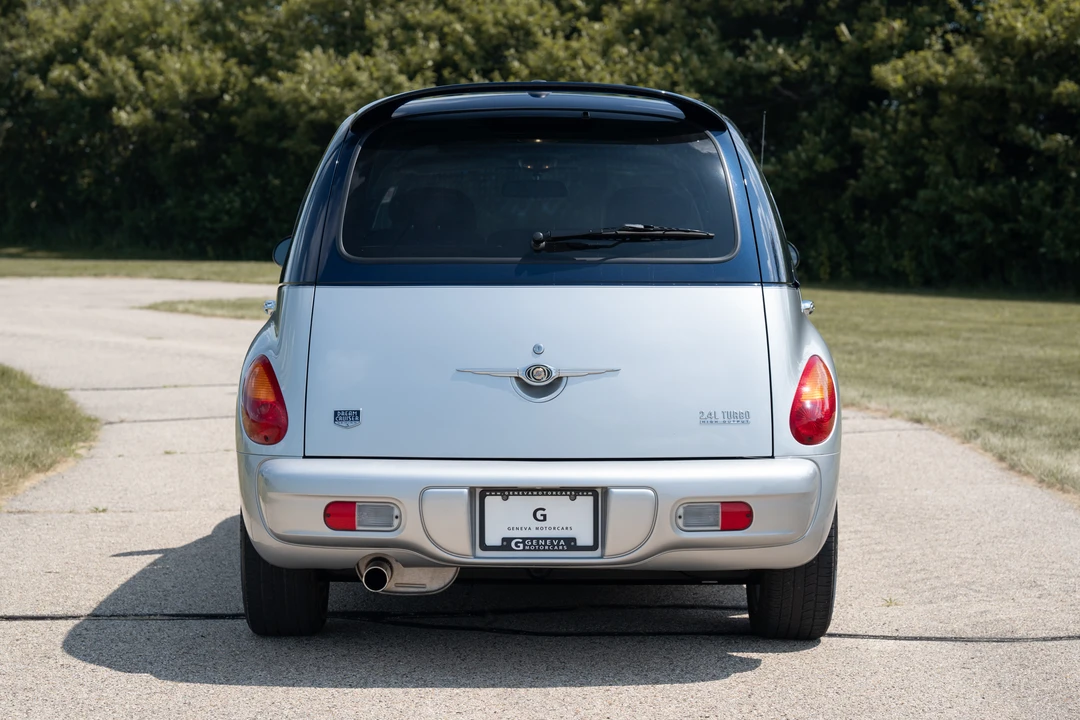 2004 Chrysler PT Cruiser - Image 30 of 31