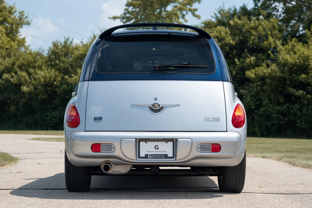 2004 Chrysler PT Cruiser - Image 31 of 31