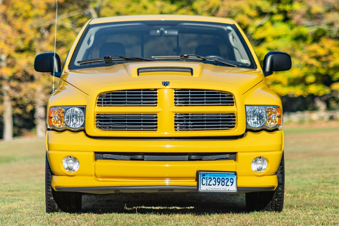 2004 Dodge Ram 3rd Gen - Image 10 of 31