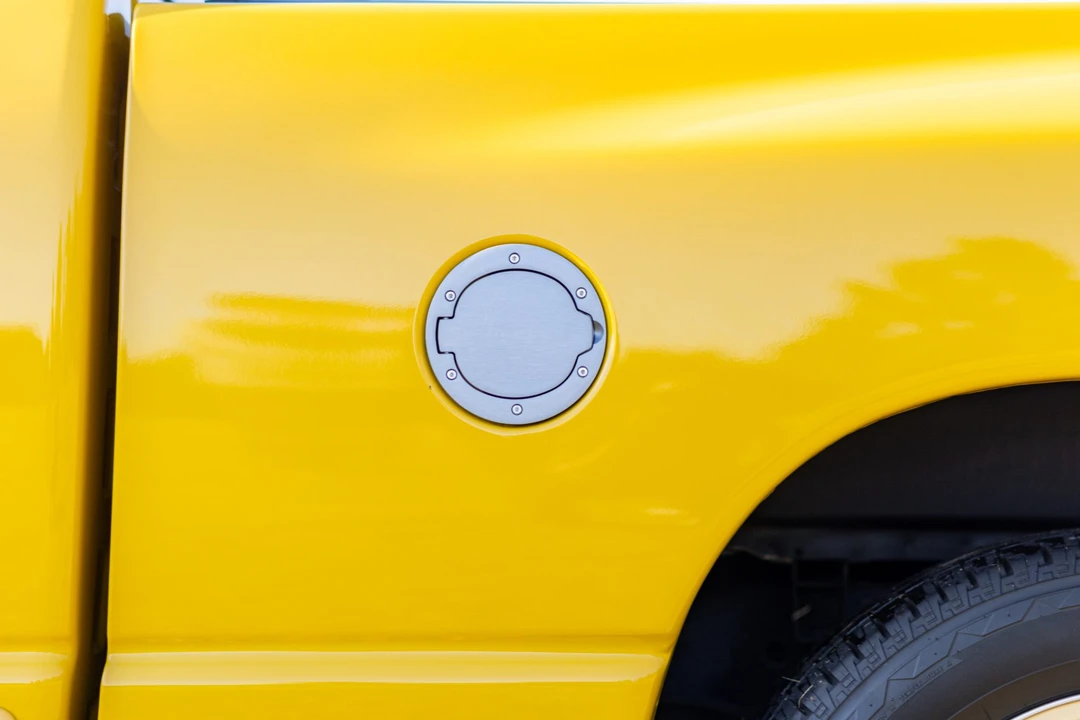 2004 Dodge Ram 3rd Gen - Image 30 of 31