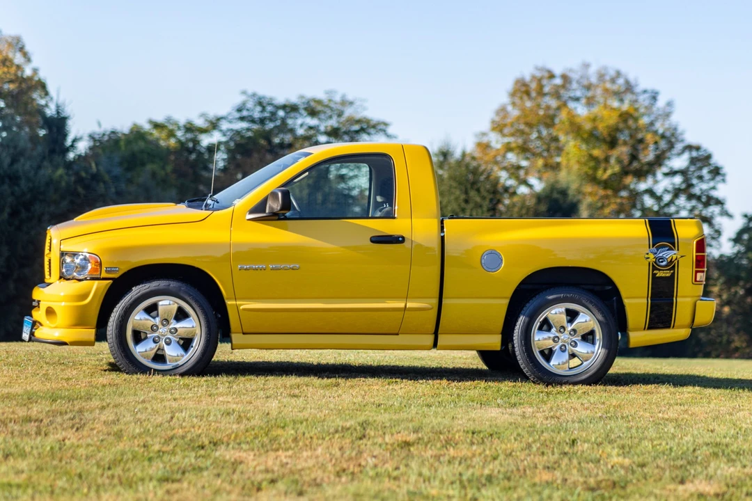 2004 Dodge Ram 3rd Gen - Image 4 of 31