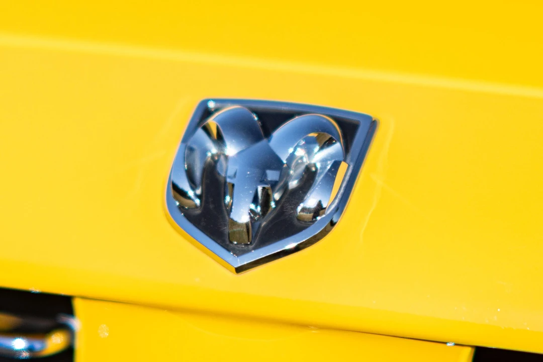 2004 Dodge Ram 3rd Gen - Image 15 of 31