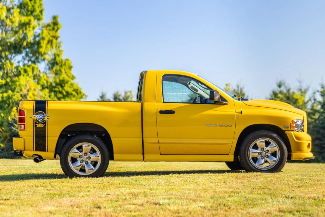 2004 Dodge Ram 3rd Gen - Image 8 of 31