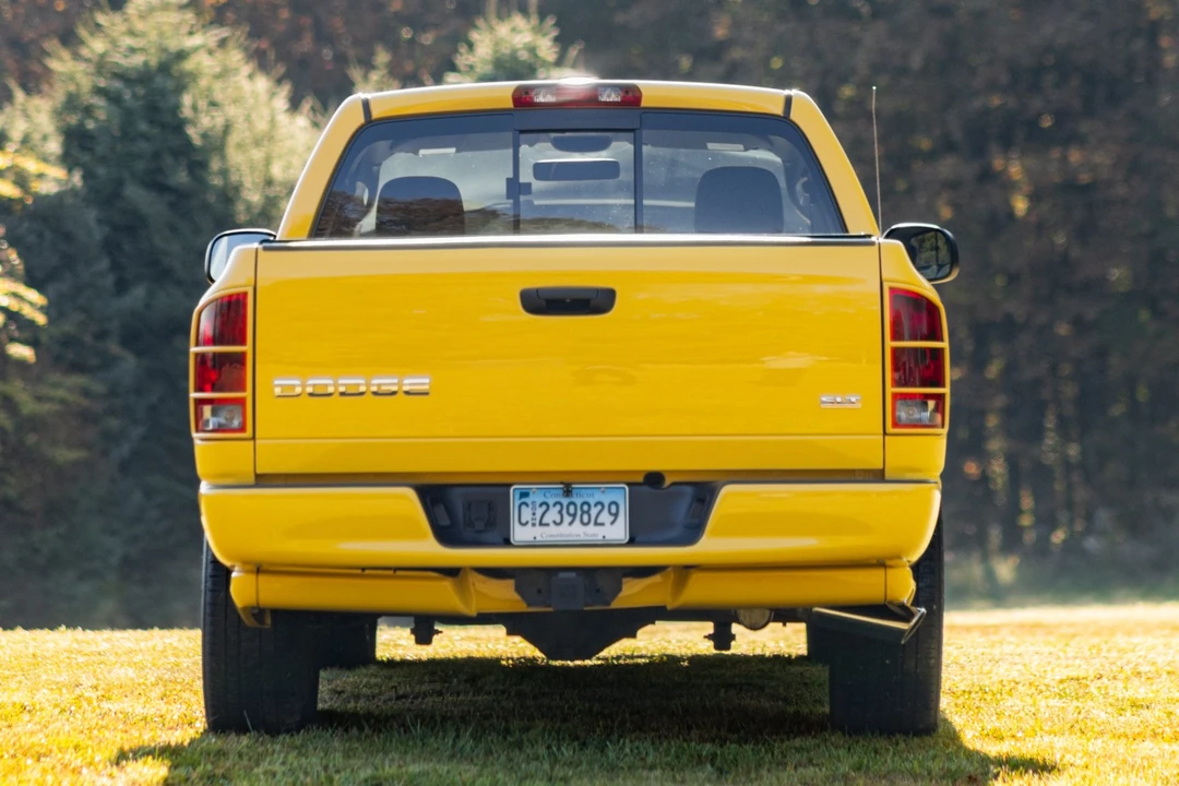 2004 Dodge Ram 3rd Gen - Image 6 of 31