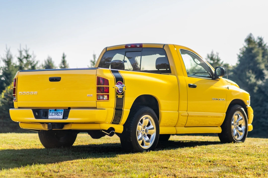 2004 Dodge Ram 3rd Gen - Image 7 of 31