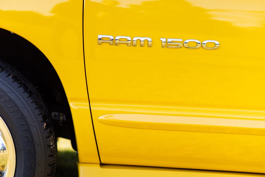 2004 Dodge Ram 3rd Gen - Image 19 of 31