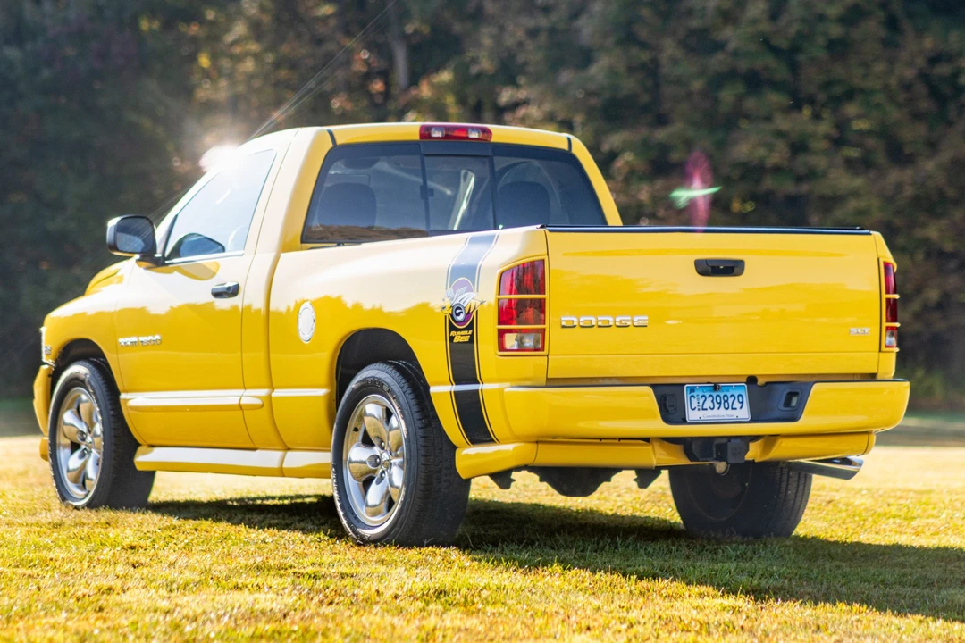 2004 Dodge Ram 3rd Gen - Image 5 of 31