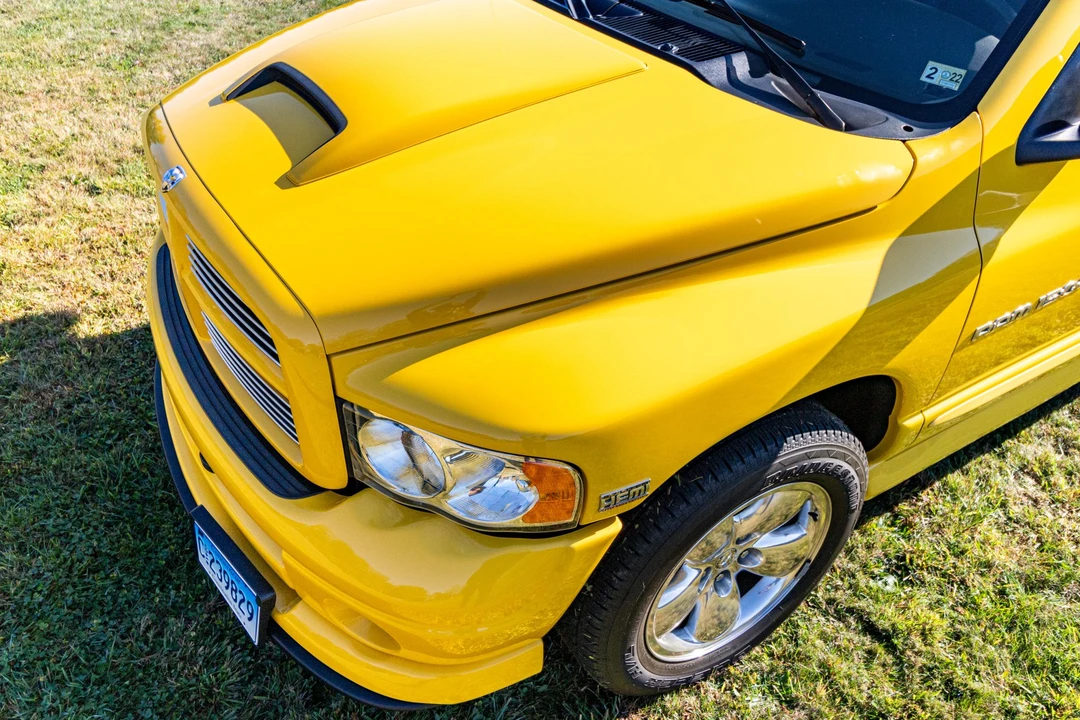2004 Dodge Ram 3rd Gen - Image 14 of 31