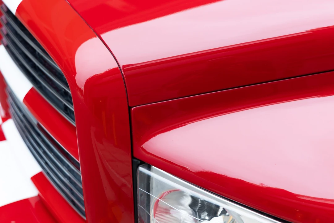 2004 Dodge Ram SRT-10 3rd Gen - Image 11 of 31