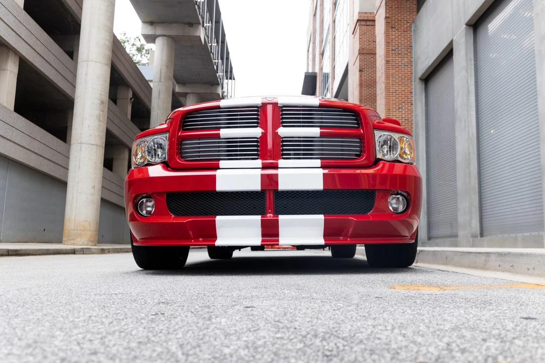 2004 Dodge Ram SRT-10 3rd Gen - Image 5 of 31
