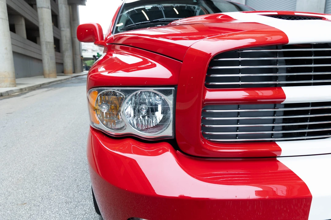 2004 Dodge Ram SRT-10 3rd Gen - Image 22 of 31