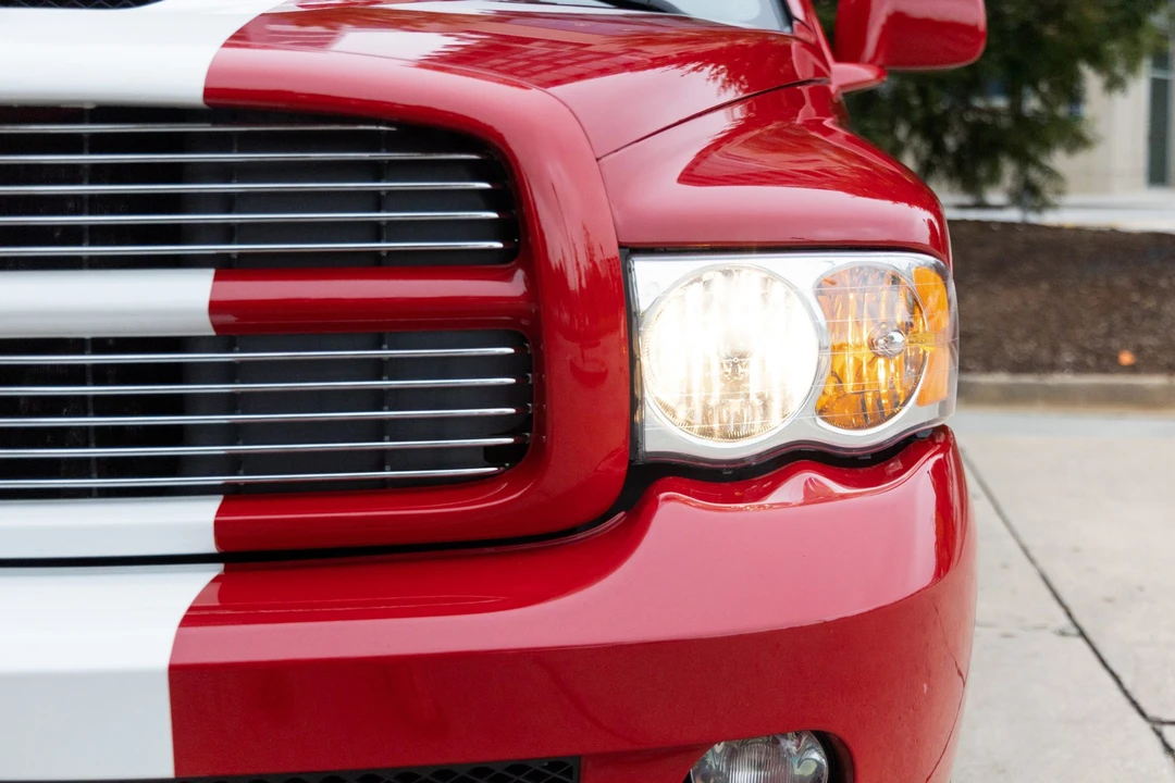 2004 Dodge Ram SRT-10 3rd Gen - Image 21 of 31