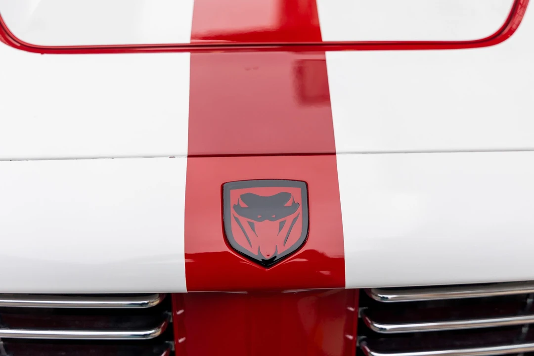 2004 Dodge Ram SRT-10 3rd Gen - Image 30 of 31