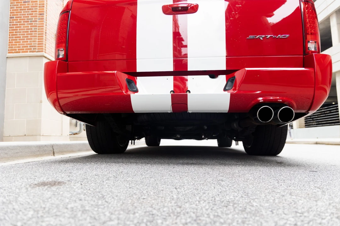 2004 Dodge Ram SRT-10 3rd Gen - Image 19 of 31