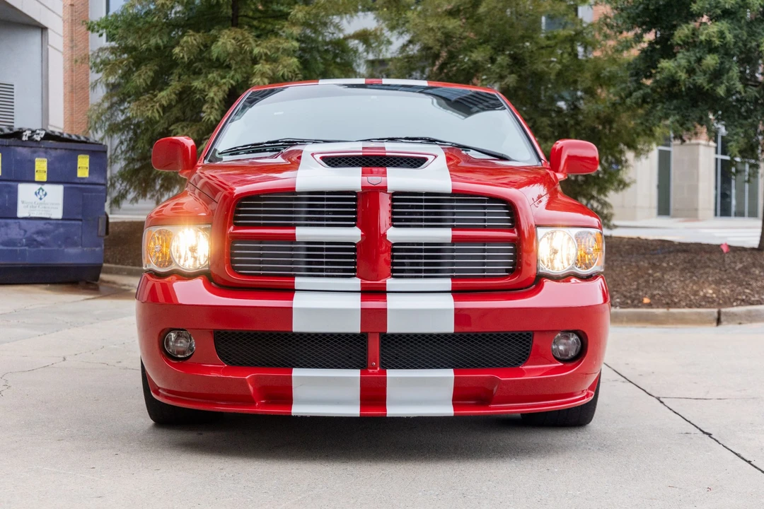 2004 Dodge Ram SRT-10 3rd Gen - Image 3 of 31