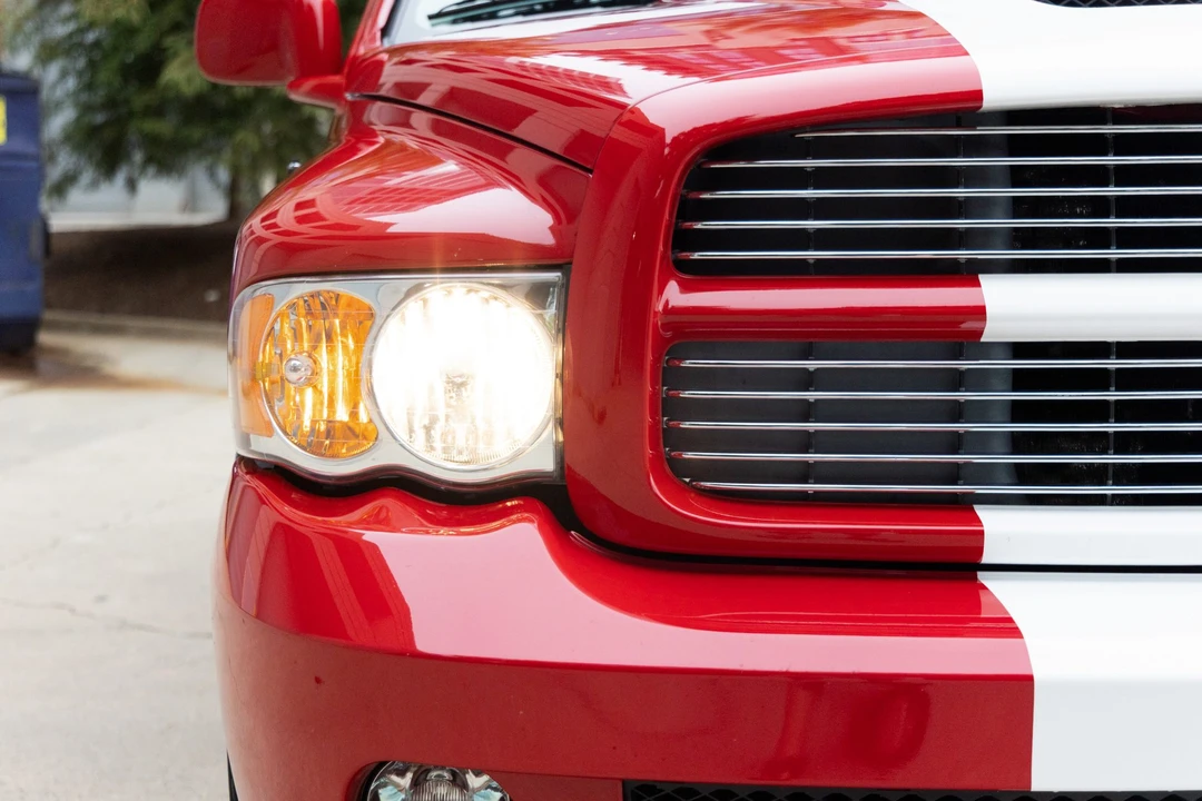 2004 Dodge Ram SRT-10 3rd Gen - Image 23 of 31