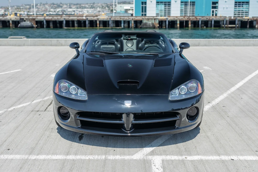 2004 Dodge Viper 3rd Gen - Image 7 of 31