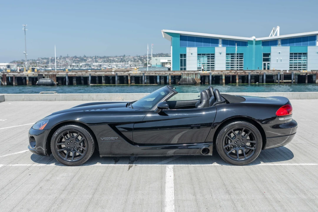 2004 Dodge Viper 3rd Gen - Image 29 of 31