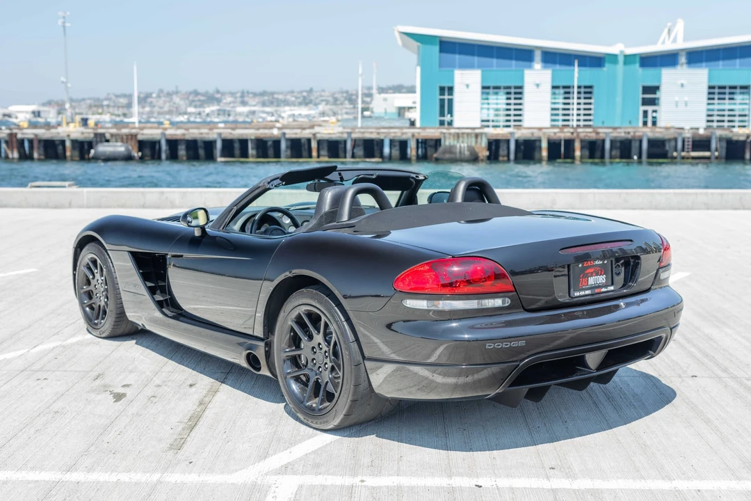 2004 Dodge Viper 3rd Gen - Image 25 of 31