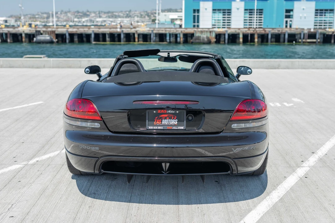 2004 Dodge Viper 3rd Gen - Image 24 of 31