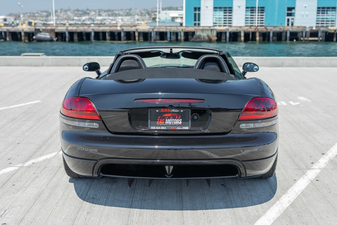 2004 Dodge Viper 3rd Gen - Image 23 of 31