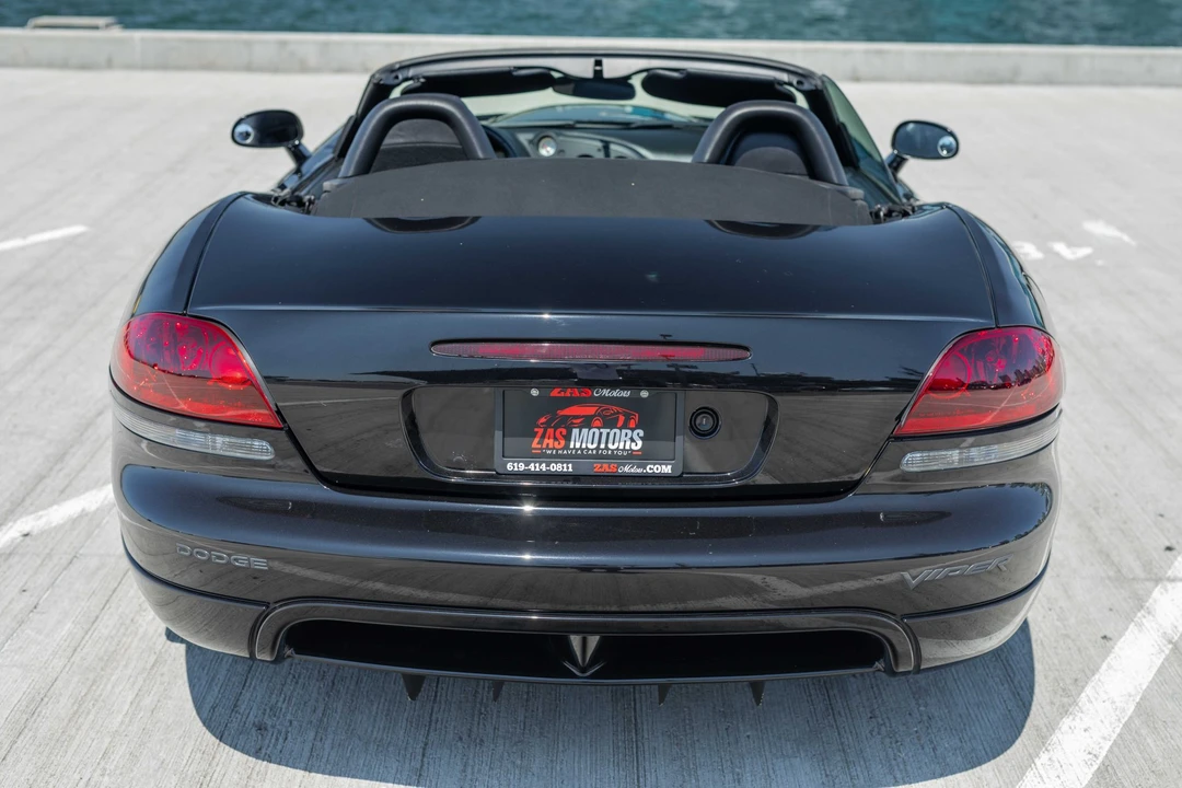 2004 Dodge Viper 3rd Gen - Image 21 of 31