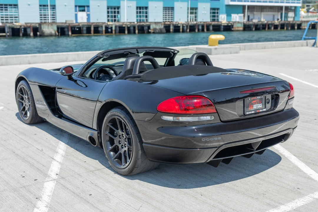 2004 Dodge Viper 3rd Gen - Image 27 of 31