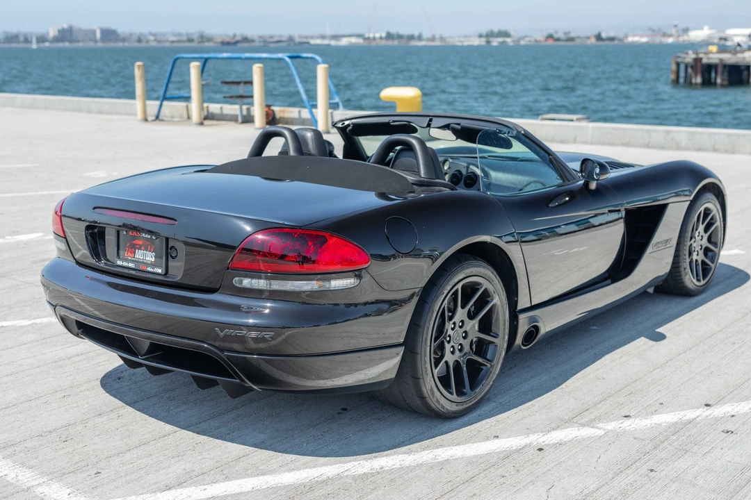 2004 Dodge Viper 3rd Gen - Image 20 of 31