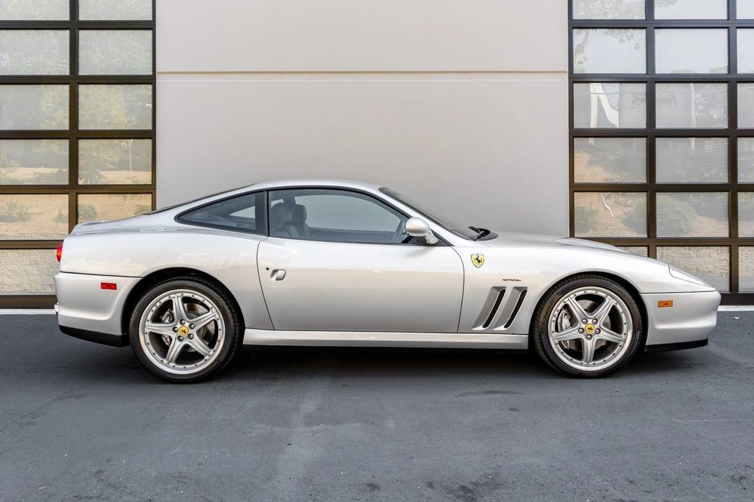 2004 Ferrari 575M Maranello - Image 10 of 31