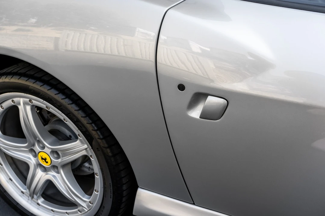 2004 Ferrari 575M Maranello - Image 30 of 31