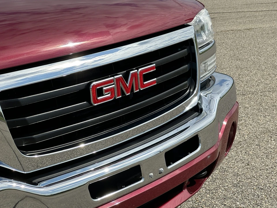 2004 GMC Sierra 2nd Gen - Image 31 of 31