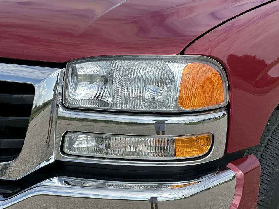 2004 GMC Sierra 2nd Gen - Image 30 of 31