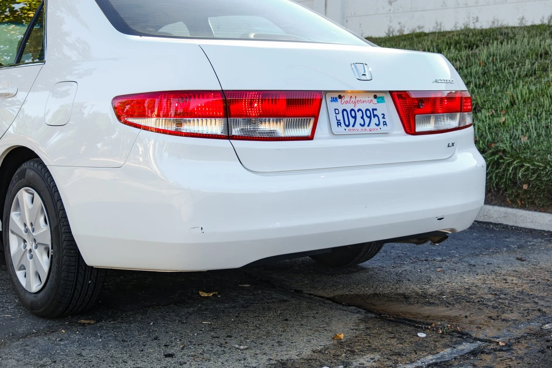 2004 Honda Accord 7th Gen - Image 16 of 31