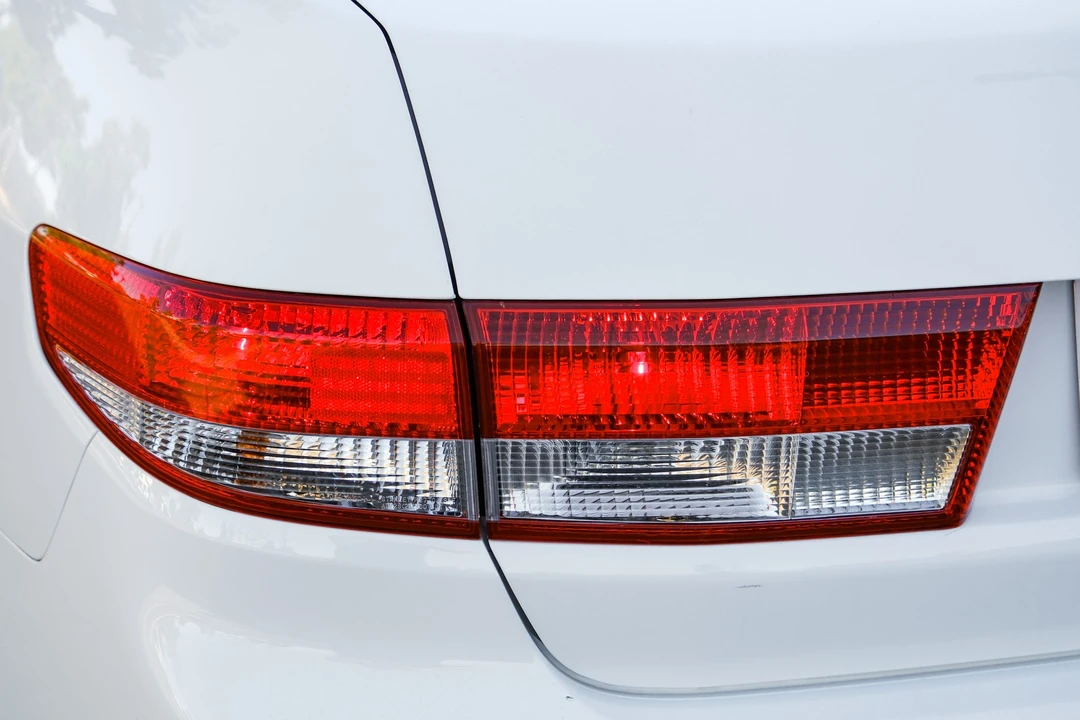 2004 Honda Accord 7th Gen - Image 31 of 31
