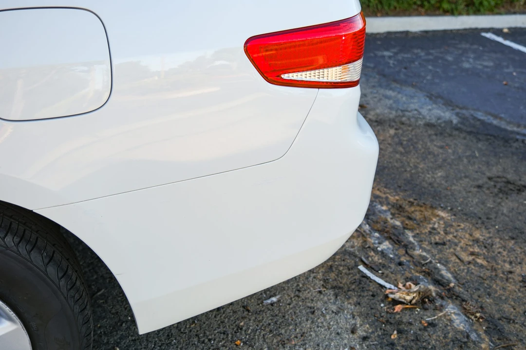 2004 Honda Accord 7th Gen - Image 22 of 31