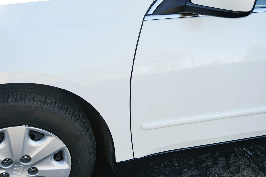 2004 Honda Accord 7th Gen - Image 19 of 31