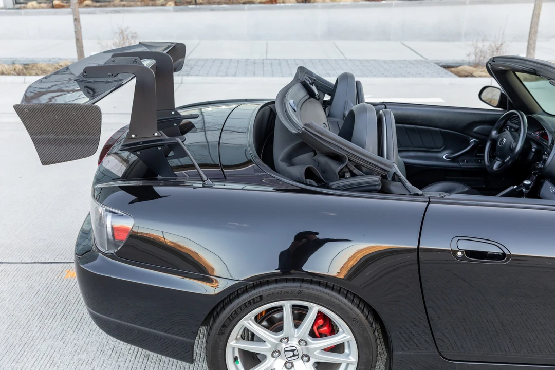 2004 Honda AP2 S2000 - Image 27 of 31