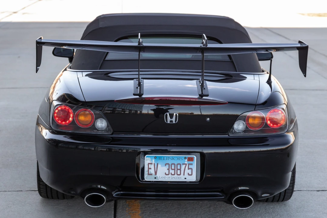 2004 Honda AP2 S2000 - Image 19 of 31